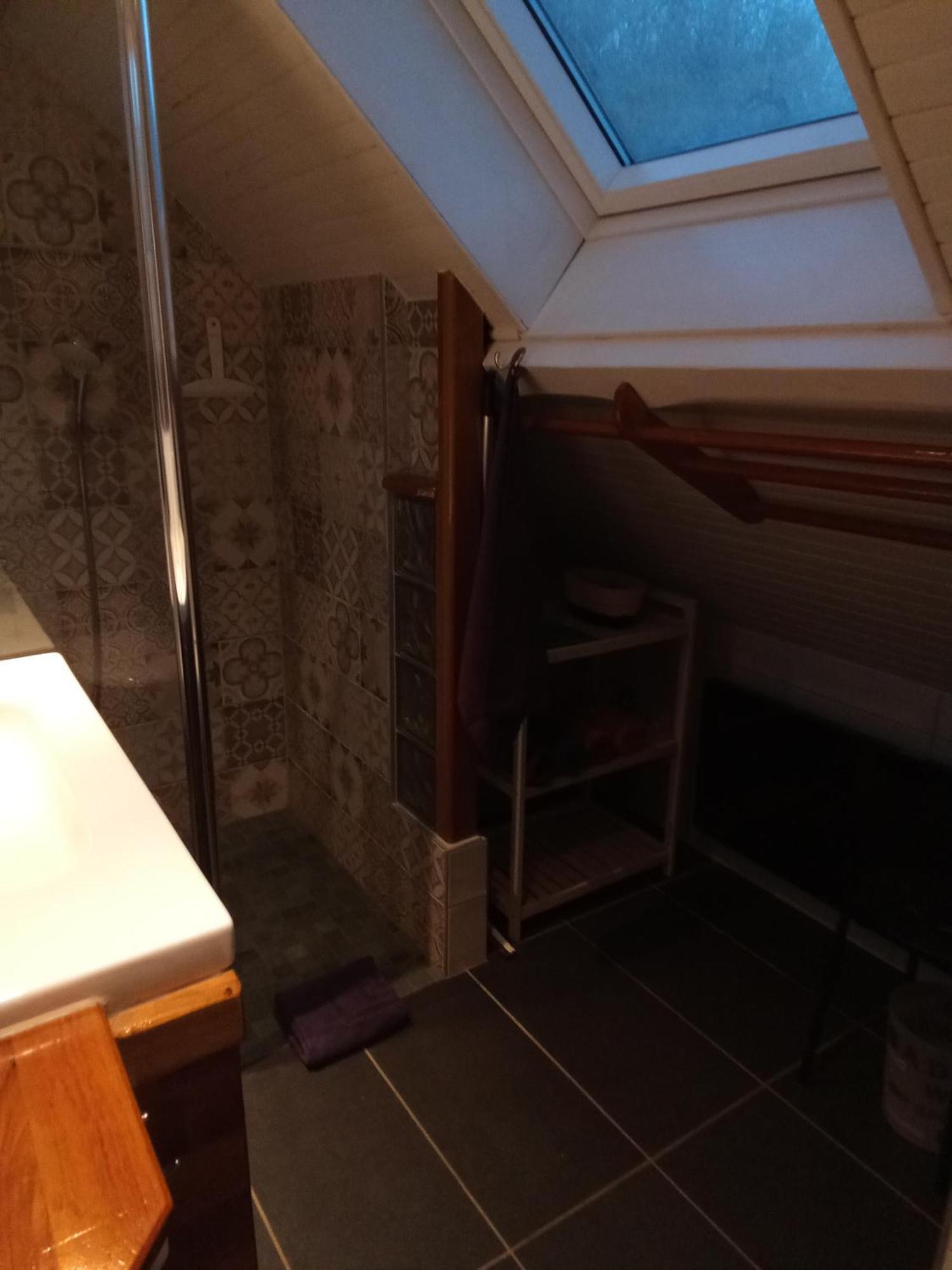 La Maison Imparfaite Fourbanne Exteriér fotografie