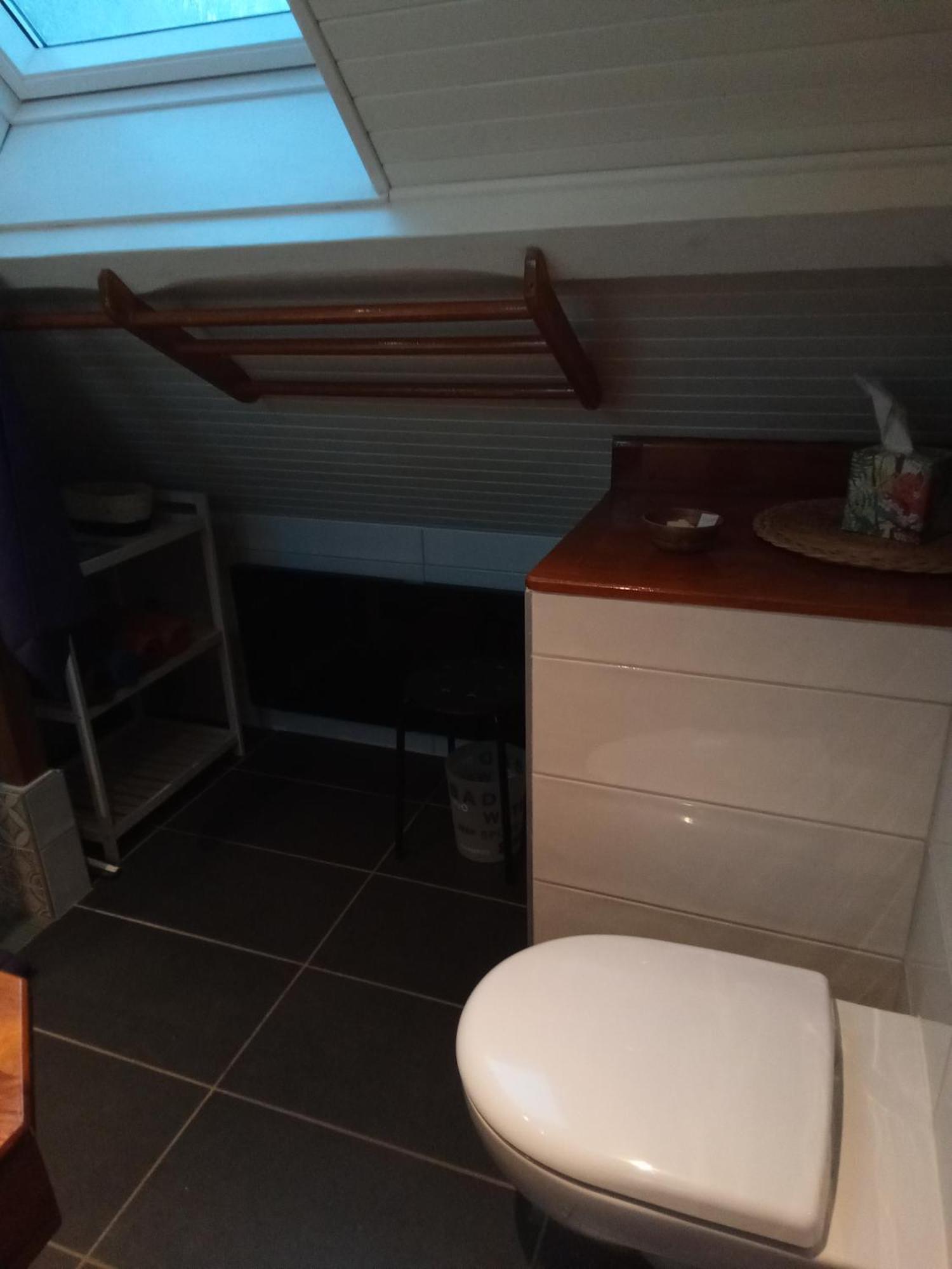 La Maison Imparfaite Fourbanne Exteriér fotografie